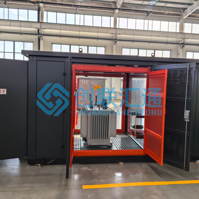 堅持自主創(chuàng)新，推動輸變電重大技術(shù)裝備國產(chǎn)化進程，積極走出去參與世界各國電力建設(shè)，推動干式變壓器輸變電技術(shù)輸出。