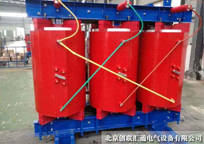 scb10-1000kva/35kv的變壓器尺寸